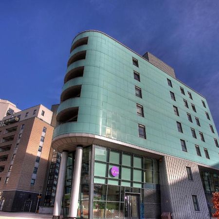 Quay Apartments Leeds Leeds  Exterior photo