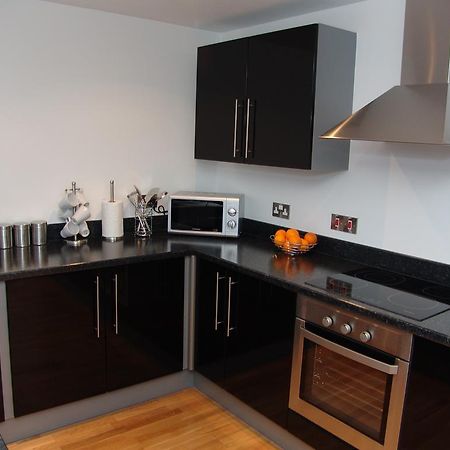 Quay Apartments Leeds Leeds  Room photo