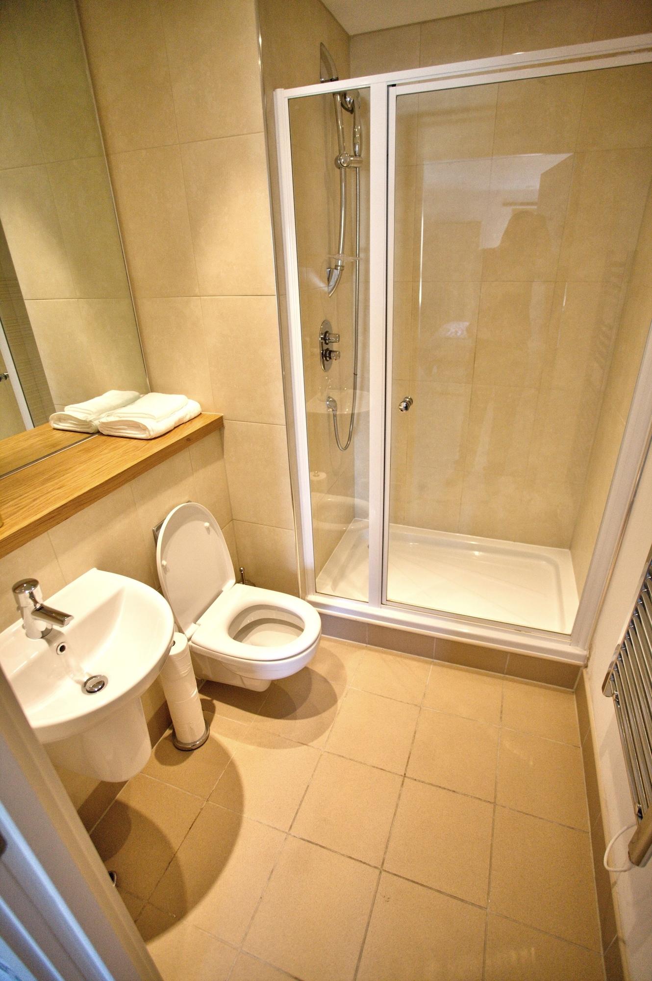 Quay Apartments Leeds Leeds  Exterior photo