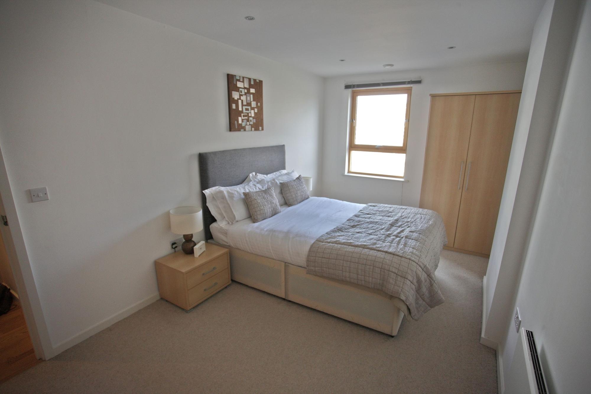 Quay Apartments Leeds Leeds  Exterior photo