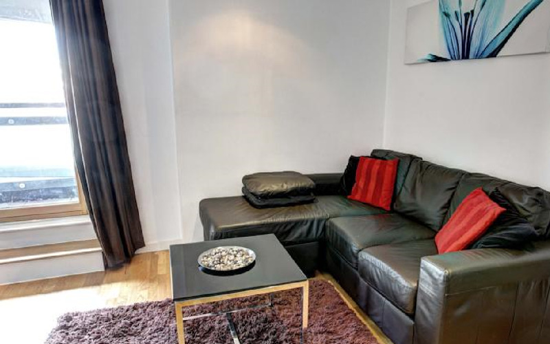 Quay Apartments Leeds Leeds  Exterior photo